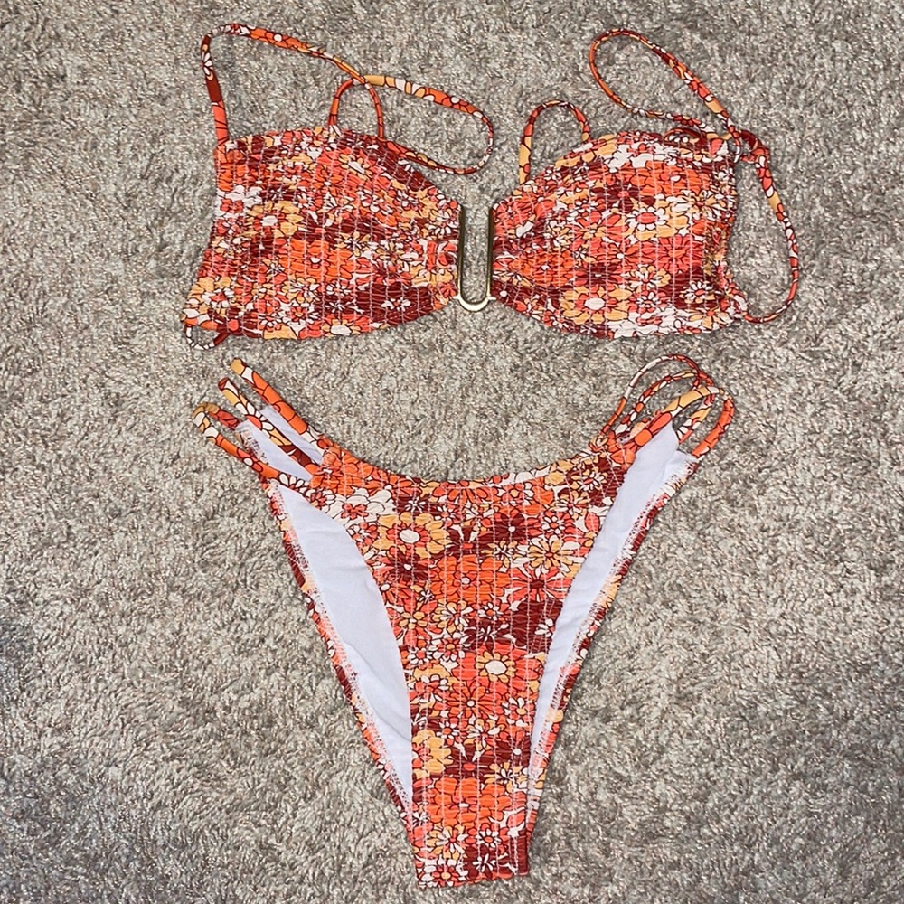 Bathing Suit